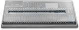 Decksaver Beskyttelses cover for Allen & Heath QU-32