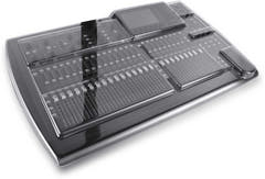 Decksaver beskyttelses cover for Behringer X32