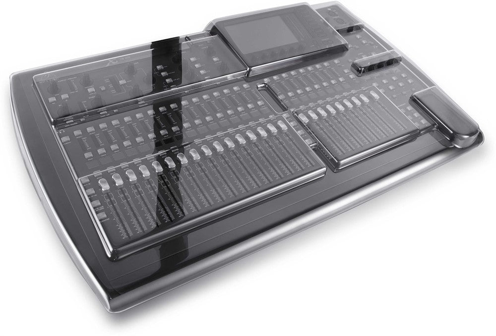 Decksaver beskyttelses cover for Behringer X32