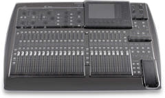 Decksaver beskyttelses cover for Behringer X32