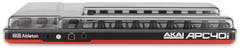 Decksaver beskyttelses cover for Akai Pro APC40 MK2