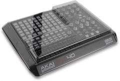 Decksaver Beskyttelses cover for Akai Pro APC40