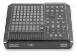 Decksaver Beskyttelses cover for Akai Pro APC40