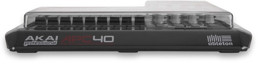 Decksaver Beskyttelses cover for Akai Pro APC40