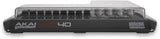 Decksaver Beskyttelses cover for Akai Pro APC40