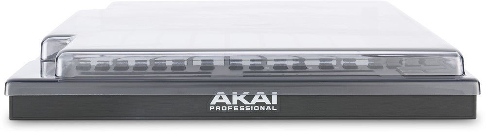Decksaver beskyttelses cover for Akai Pro APC64