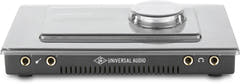 Decksaver Beskyttelses cover for Universal Audio Apollo x4