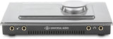 Decksaver Beskyttelses cover for Universal Audio Apollo x4