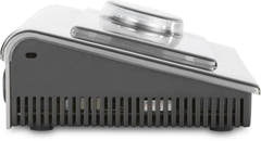 Decksaver Beskyttelses cover for Universal Audio Apollo x4