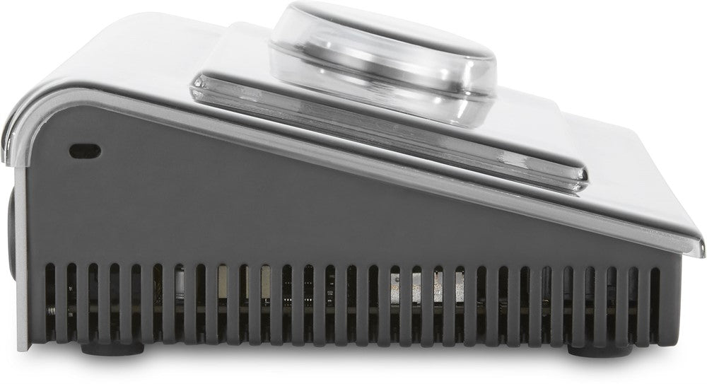 Decksaver Beskyttelses cover for Universal Audio Apollo x4