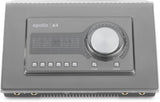 Decksaver Beskyttelses cover for Universal Audio Apollo x4