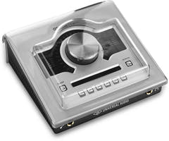 Decksaver-beskyttelses cover til Universal Audio Apollo Twin Mk1 & Mk2