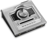 Decksaver-beskyttelses cover til Universal Audio Apollo Twin Mk1 & Mk2