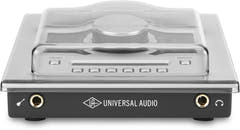 Decksaver-beskyttelses cover til Universal Audio Apollo Twin Mk1 & Mk2