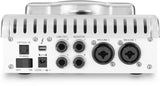 Decksaver-beskyttelses cover til Universal Audio Apollo Twin Mk1 & Mk2