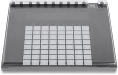 Decksaver Beskyttelses cover for Ableton Push 2