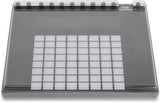 Decksaver Beskyttelses cover for Ableton Push 2