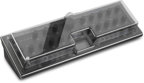 Decksaver Beskyttelses cover for Modal Argon8M & Cobalt8M