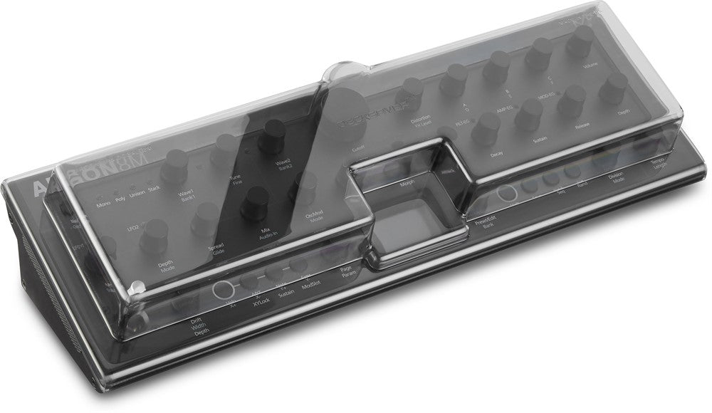 Decksaver Beskyttelses cover for Modal Argon8M & Cobalt8M