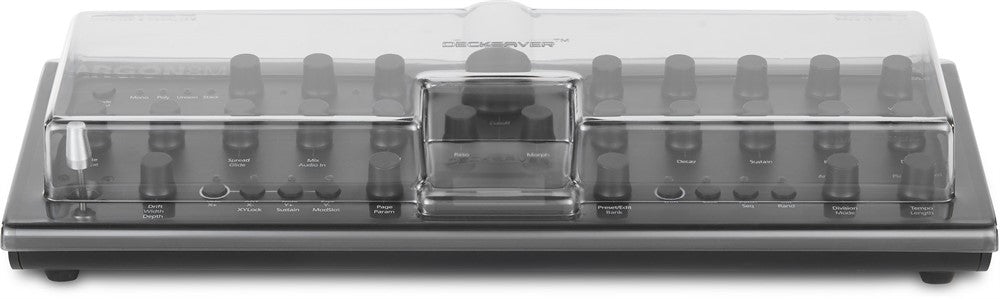 Decksaver Beskyttelses cover for Modal Argon8M & Cobalt8M