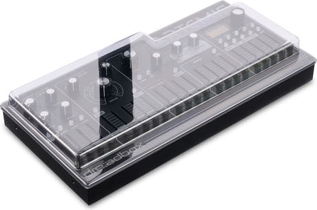Decksaver beskyttelsesdeksel for Dreadbox Artemis
