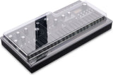 Decksaver beskyttelsesdeksel for Dreadbox Artemis