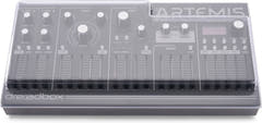 Decksaver beskyttelsesdeksel for Dreadbox Artemis