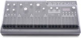 Decksaver beskyttelsesdeksel for Dreadbox Artemis
