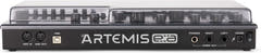 Decksaver beskyttelsesdeksel for Dreadbox Artemis