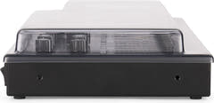 Decksaver beskyttelsesdeksel for Dreadbox Artemis
