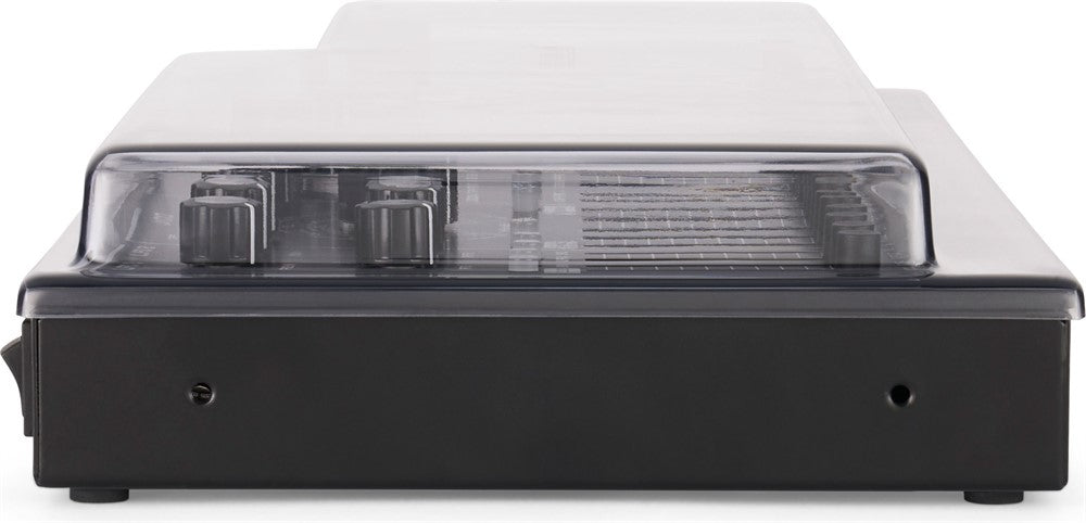 Decksaver beskyttelsesdeksel for Dreadbox Artemis