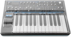 Decksaver Beskyttelses cover for Novation Bass Station II