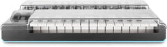 Decksaver Beskyttelses cover for Novation Bass Station II