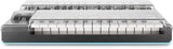 Decksaver Beskyttelses cover for Novation Bass Station II