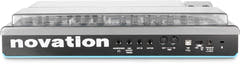 Decksaver Beskyttelses cover for Novation Bass Station II