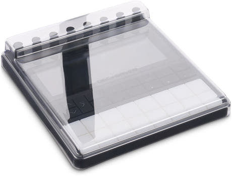 Decksaver Beskyttelses cover for 1010music Bento