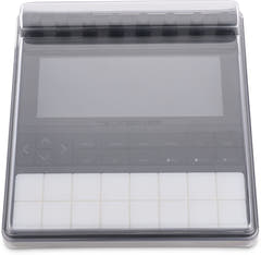 Decksaver Beskyttelses cover for 1010music Bento