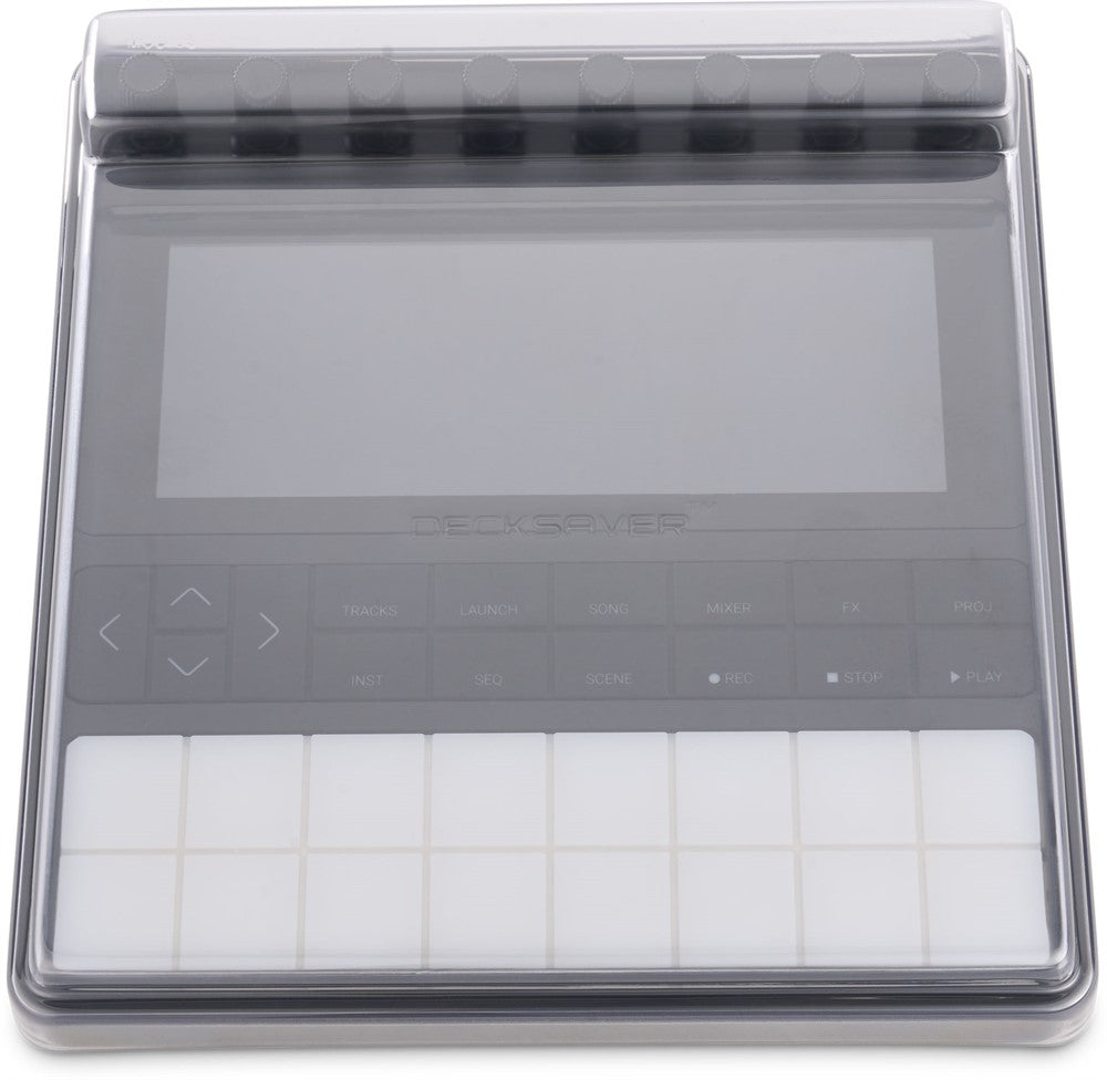 Decksaver Beskyttelses cover for 1010music Bento