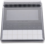 Decksaver Beskyttelses cover for 1010music Bento