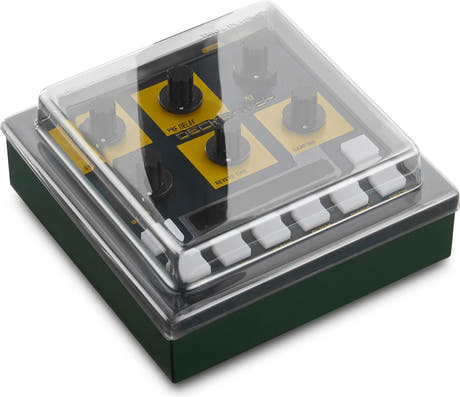 Decksaver Beskyttelses cover for Otto Bim, Bam & Boum