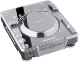 Decksaver-beskyttelses cover for Pioneer CDJ-1000 Mk1, Mk2 & Mk3