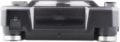 Decksaver-beskyttelses cover for Pioneer CDJ-1000 Mk1, Mk2 & Mk3