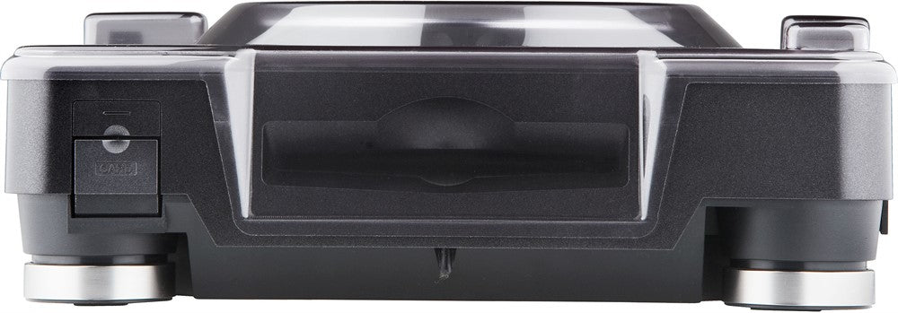 Decksaver-beskyttelses cover for Pioneer CDJ-1000 Mk1, Mk2 & Mk3