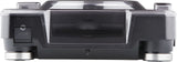 Decksaver-beskyttelses cover for Pioneer CDJ-1000 Mk1, Mk2 & Mk3