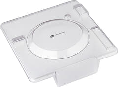 Decksaver-beskyttelses cover for Pioneer CDJ-1000 Mk1, Mk2 & Mk3