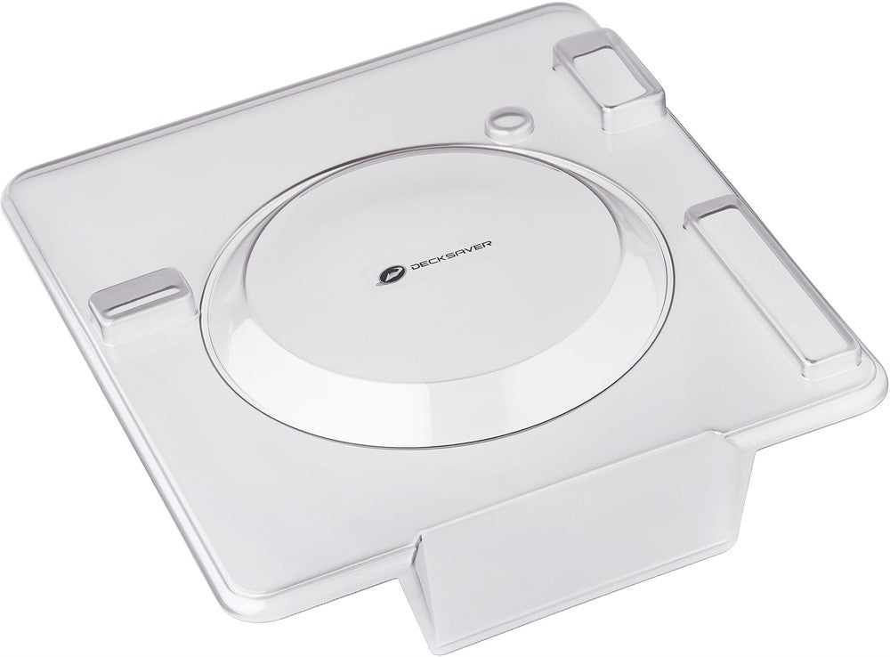 Decksaver-beskyttelses cover for Pioneer CDJ-1000 Mk1, Mk2 & Mk3