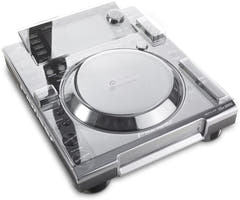 Decksaver beskyttelsesdeksel for Pioneer CDJ-2000