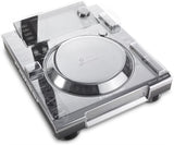 Decksaver beskyttelsesdeksel for Pioneer CDJ-2000