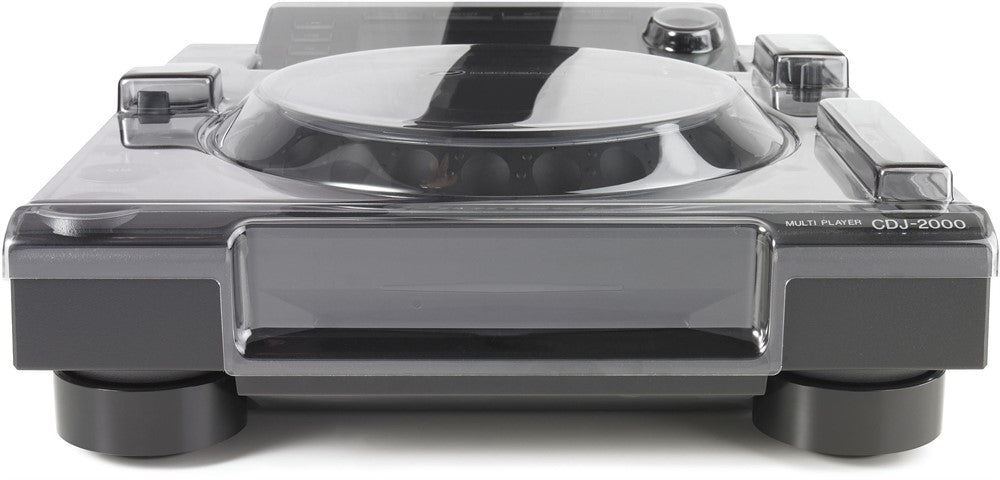 Decksaver beskyttelsesdeksel for Pioneer CDJ-2000