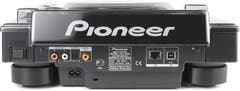 Decksaver beskyttelsesdeksel for Pioneer CDJ-2000